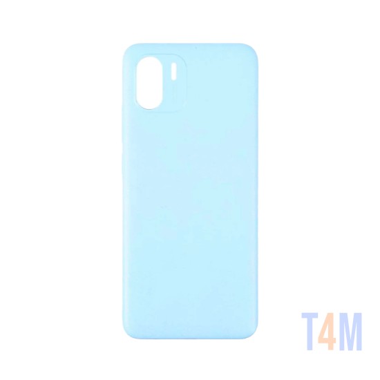 Back Cover Xiaomi Redmi A1 Plus Light Blue